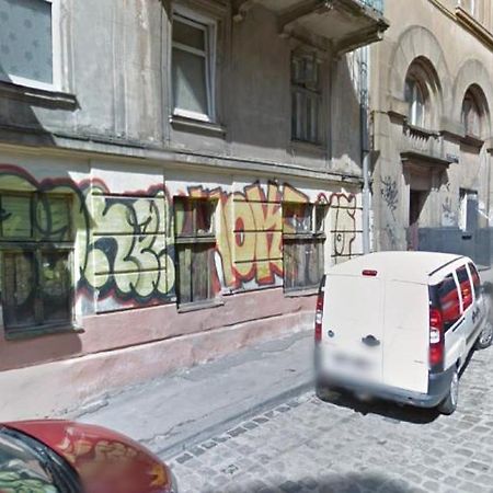 Transitional Havryky Apartment Львів Екстер'єр фото