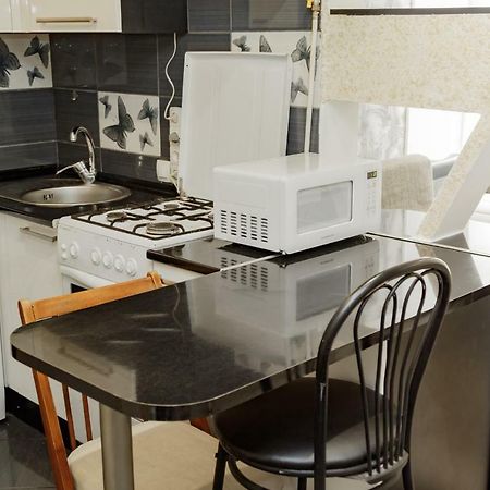 Transitional Havryky Apartment Львів Екстер'єр фото