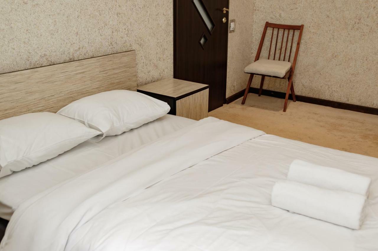 Transitional Havryky Apartment Львів Екстер'єр фото