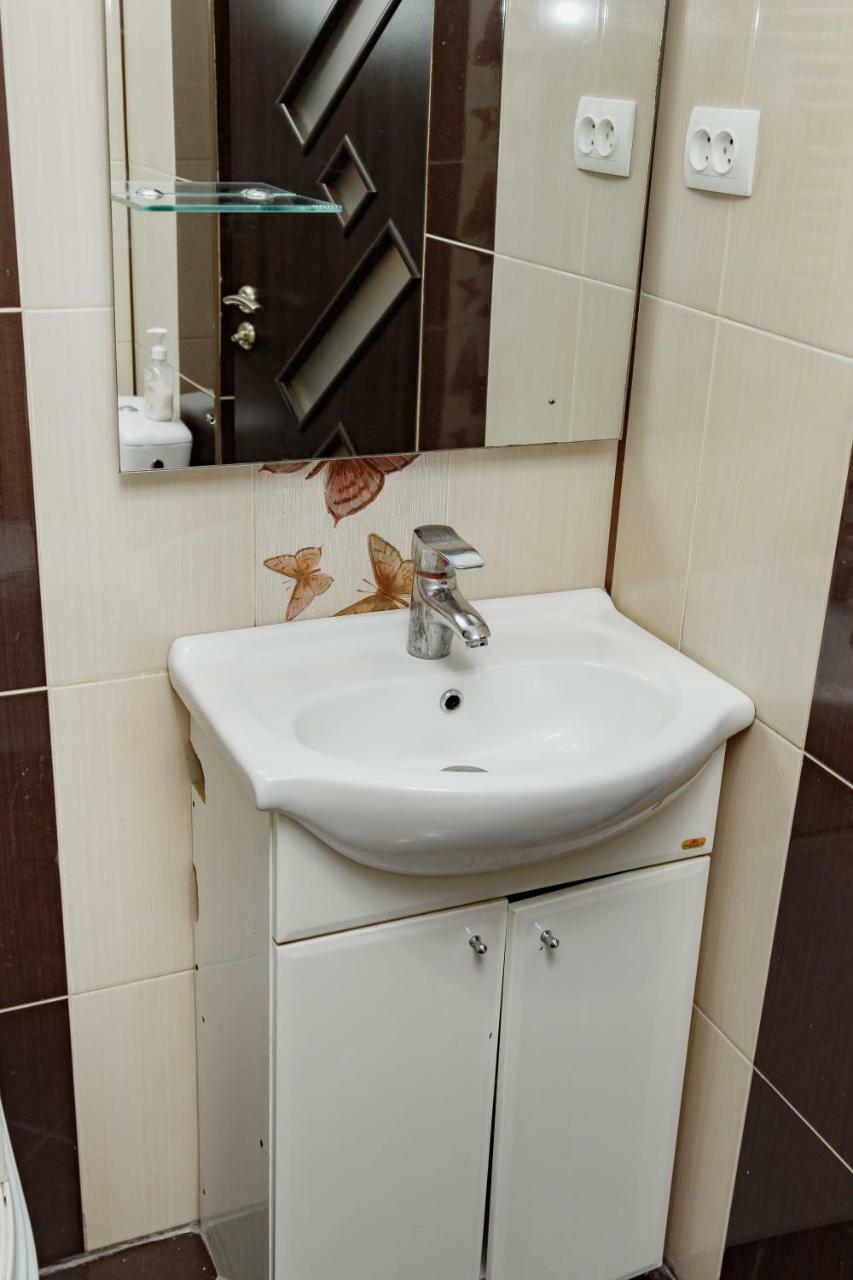 Transitional Havryky Apartment Львів Екстер'єр фото