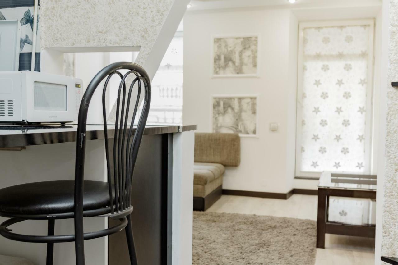 Transitional Havryky Apartment Львів Екстер'єр фото