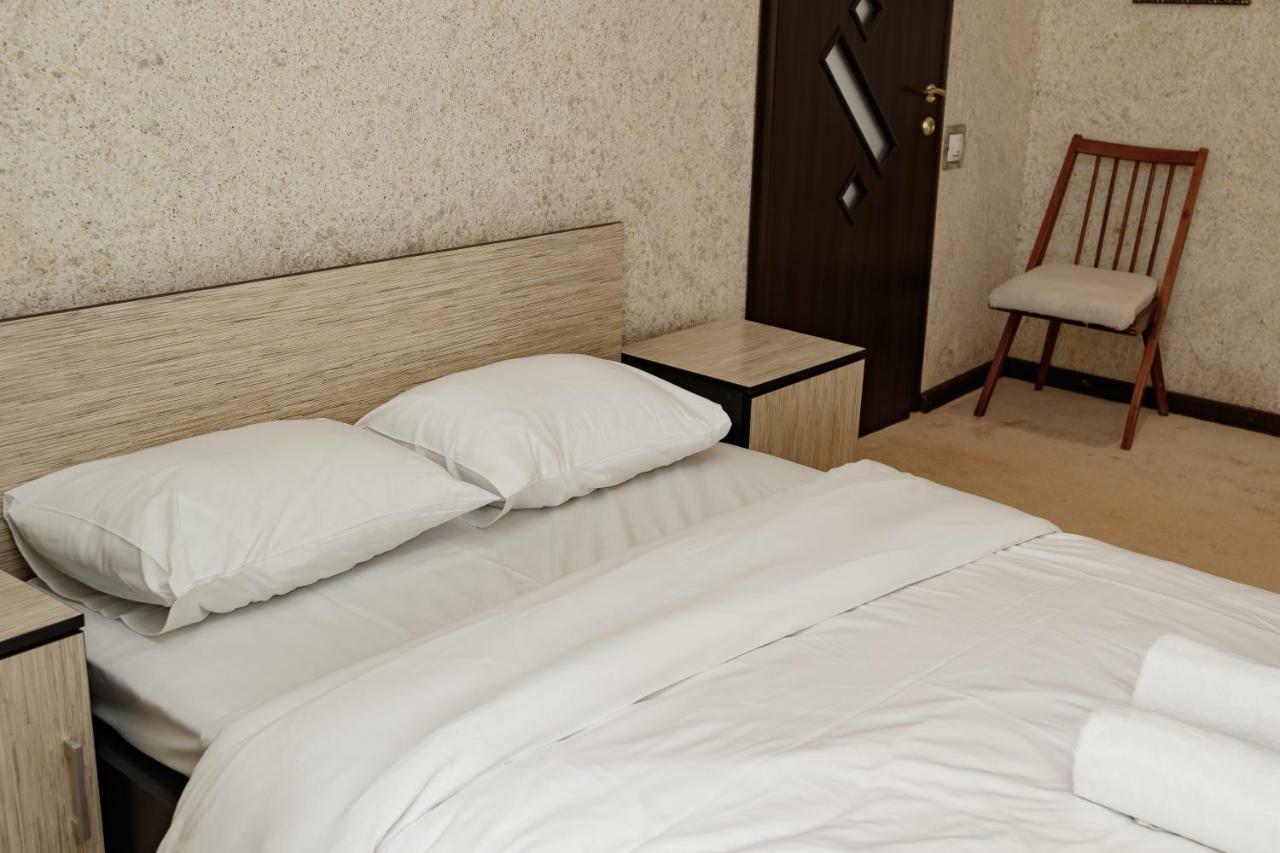 Transitional Havryky Apartment Львів Екстер'єр фото