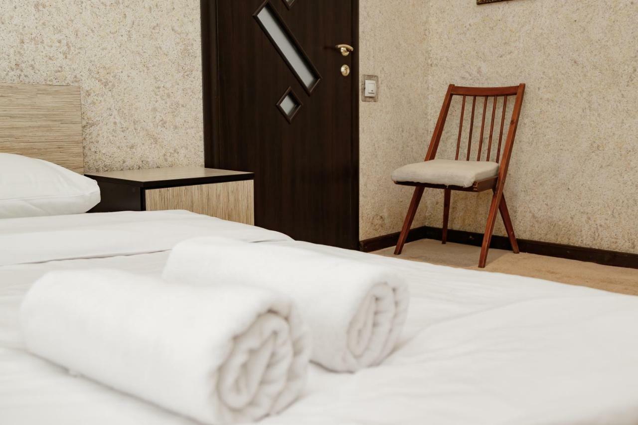 Transitional Havryky Apartment Львів Екстер'єр фото