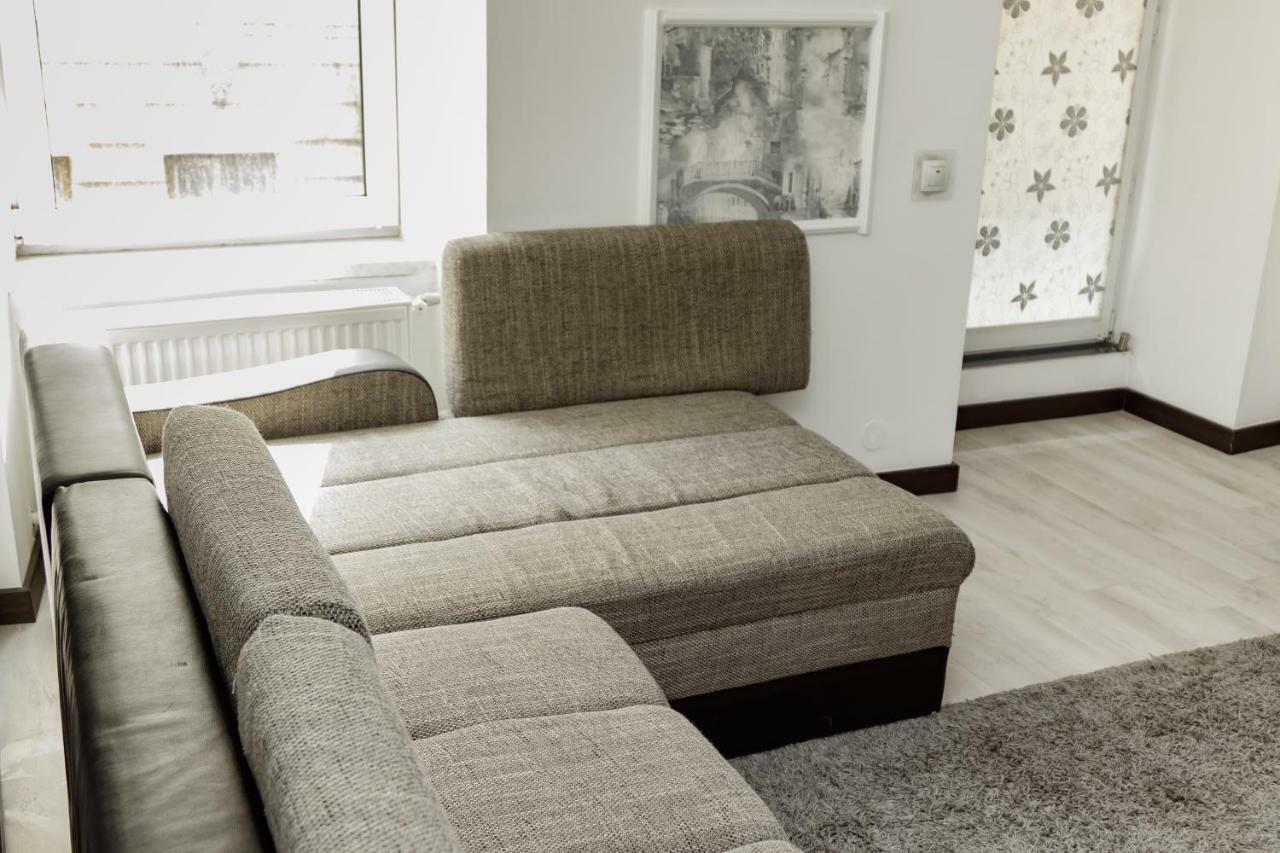 Transitional Havryky Apartment Львів Екстер'єр фото
