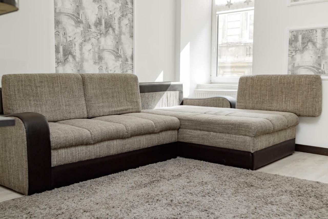 Transitional Havryky Apartment Львів Екстер'єр фото