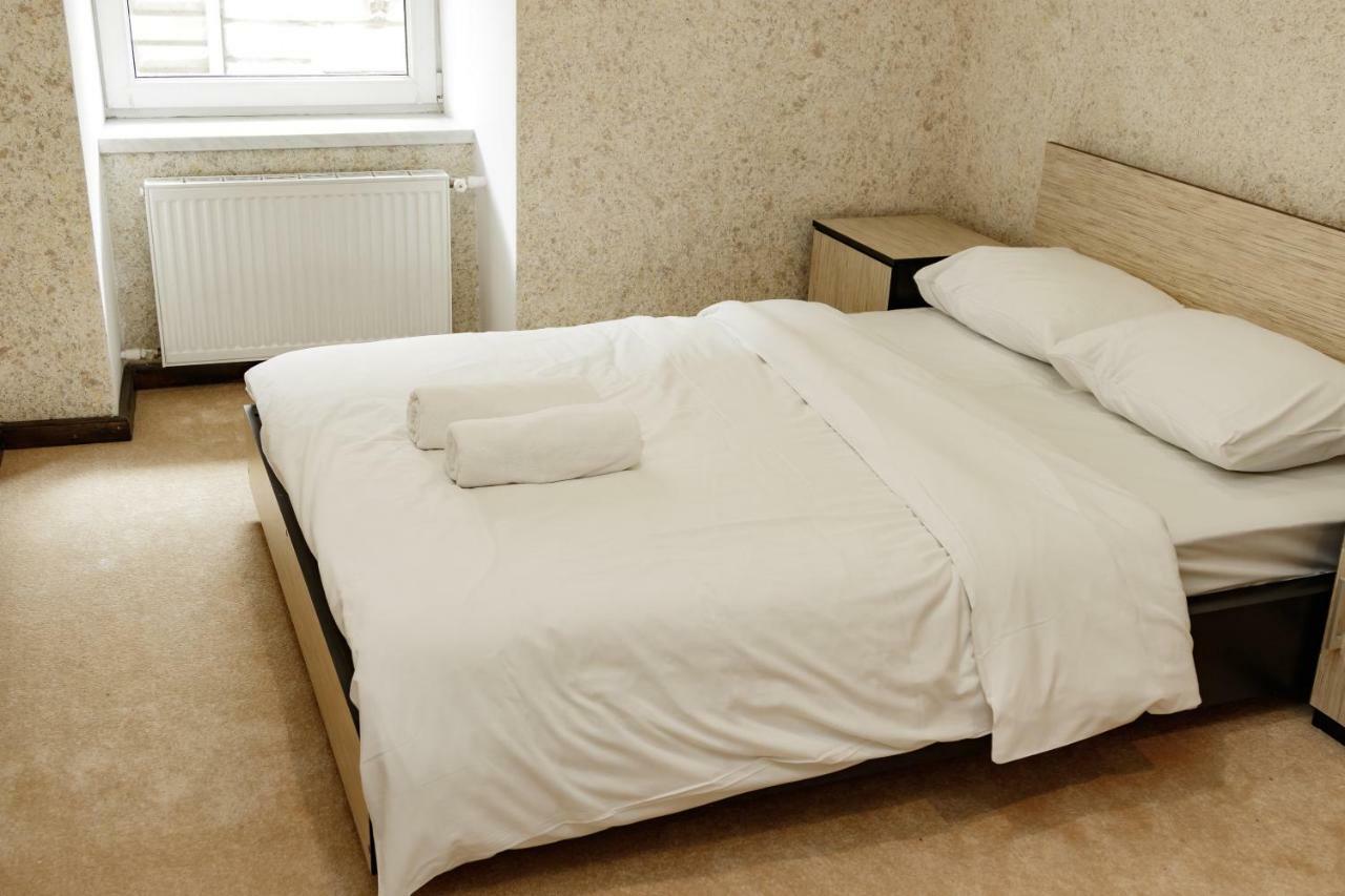 Transitional Havryky Apartment Львів Екстер'єр фото